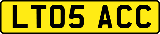 LT05ACC