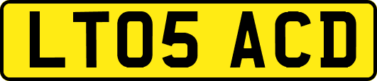 LT05ACD