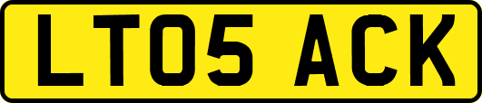 LT05ACK