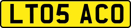 LT05ACO