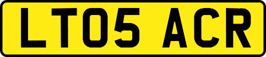 LT05ACR