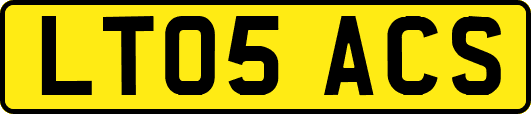 LT05ACS