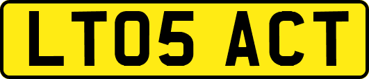 LT05ACT