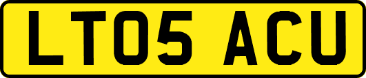 LT05ACU