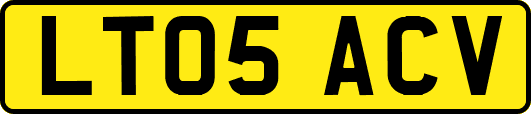 LT05ACV