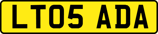 LT05ADA