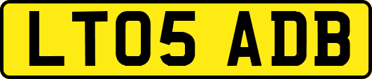 LT05ADB