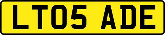 LT05ADE