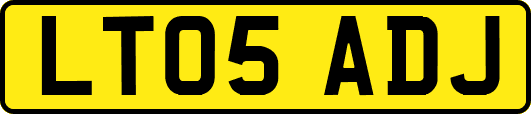 LT05ADJ