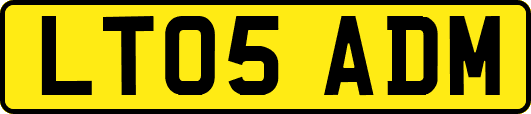 LT05ADM