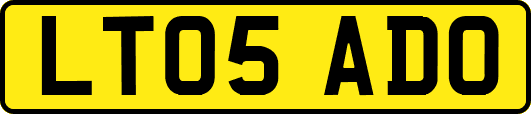 LT05ADO