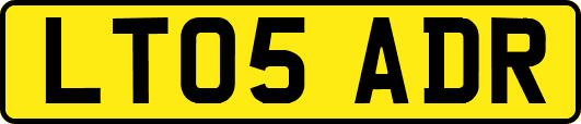 LT05ADR