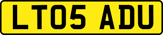 LT05ADU