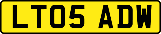 LT05ADW