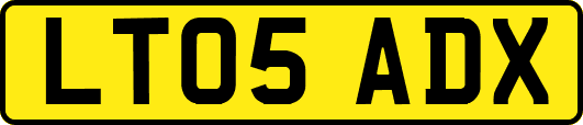 LT05ADX