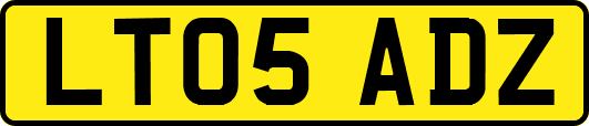 LT05ADZ