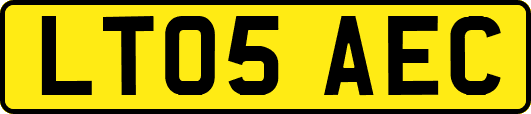 LT05AEC