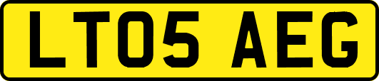 LT05AEG