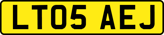 LT05AEJ