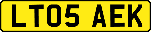 LT05AEK