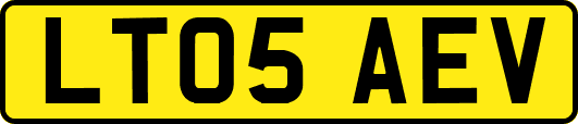 LT05AEV