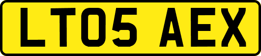LT05AEX