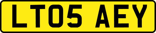 LT05AEY