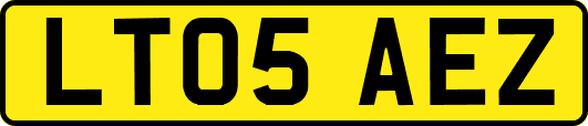 LT05AEZ