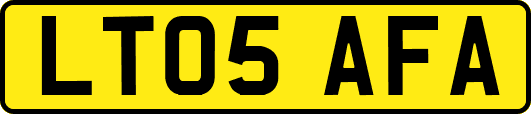 LT05AFA