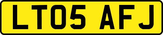 LT05AFJ