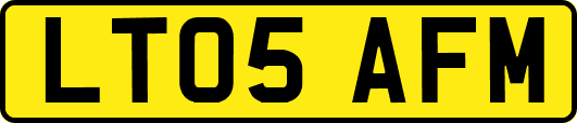 LT05AFM