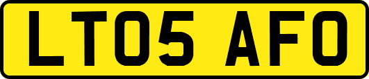 LT05AFO