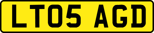 LT05AGD