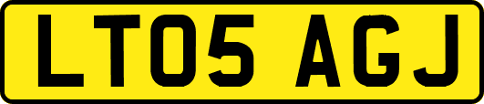 LT05AGJ