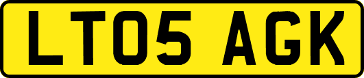 LT05AGK