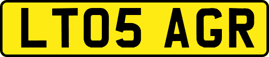 LT05AGR