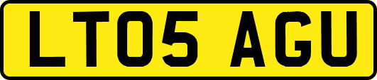 LT05AGU