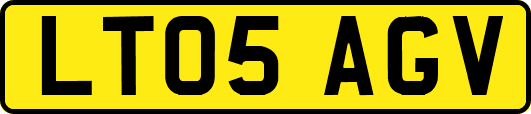 LT05AGV