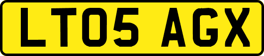 LT05AGX