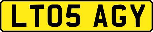 LT05AGY