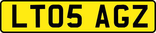 LT05AGZ