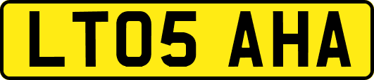 LT05AHA