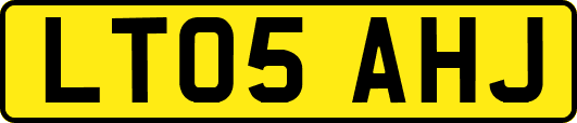 LT05AHJ