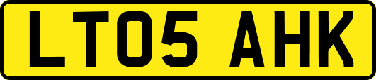 LT05AHK