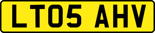 LT05AHV