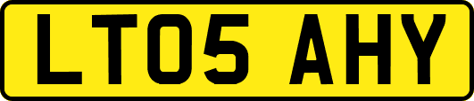LT05AHY