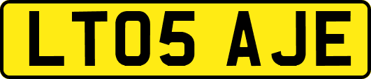 LT05AJE