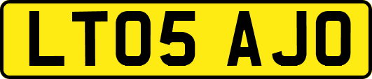 LT05AJO