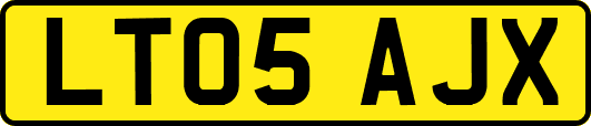 LT05AJX
