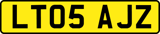 LT05AJZ